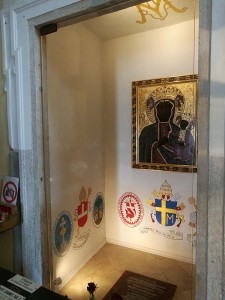 Pielgrzymka do Sanktuariów Maryjnych Europy