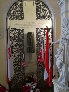Pielgrzymka do Sanktuariów Maryjnych Europy