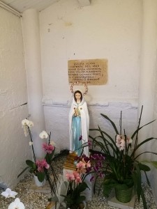 Pielgrzymka do Sanktuariów Maryjnych Europy