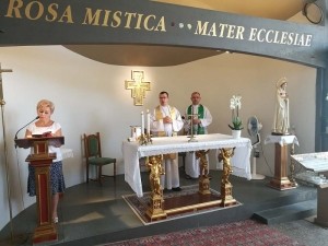 Pielgrzymka do Sanktuariów Maryjnych Europy