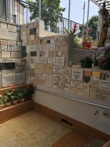 Pielgrzymka do Sanktuariów Maryjnych Europy