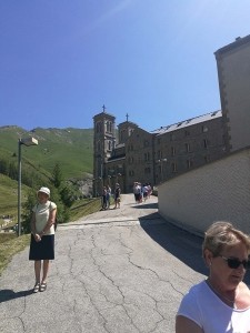 Pielgrzymka do Sanktuariów Maryjnych Europy