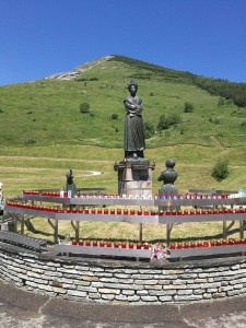 Pielgrzymka do Sanktuariów Maryjnych Europy