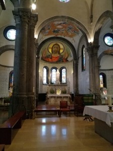 Pielgrzymka do Sanktuariów Maryjnych Europy