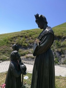 Pielgrzymka do Sanktuariów Maryjnych Europy