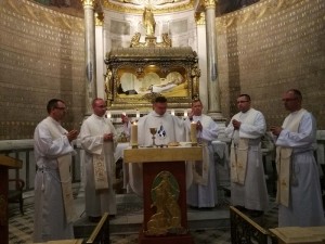 Pielgrzymka do Sanktuariów Maryjnych Europy