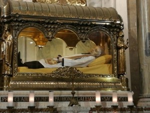 Pielgrzymka do Sanktuariów Maryjnych Europy
