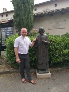 Pielgrzymka do Sanktuariów Maryjnych Europy