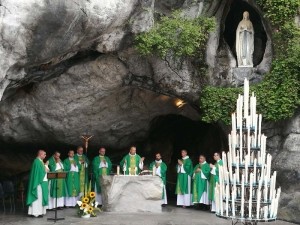 Pielgrzymka do Sanktuariów Maryjnych Europy