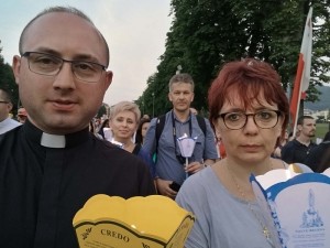 Pielgrzymka do Sanktuariów Maryjnych Europy