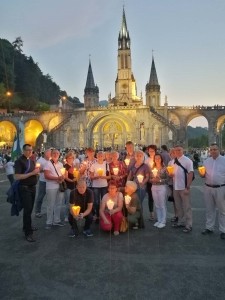 Pielgrzymka do Sanktuariów Maryjnych Europy