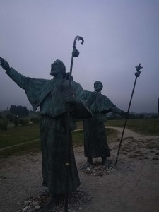 Pielgrzymka do Sanktuariów Maryjnych Europy