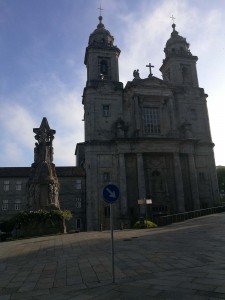 Pielgrzymka do Sanktuariów Maryjnych Europy