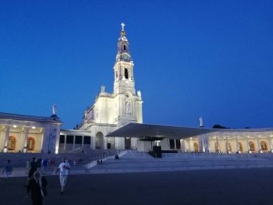 Pielgrzymka do Sanktuariów Maryjnych Europy