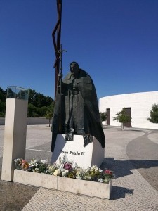Pielgrzymka do Sanktuariów Maryjnych Europy
