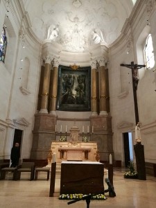 Pielgrzymka do Sanktuariów Maryjnych Europy