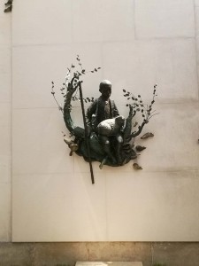 Pielgrzymka do Sanktuariów Maryjnych Europy