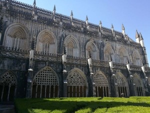 Pielgrzymka do Sanktuariów Maryjnych Europy