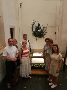 Pielgrzymka do Sanktuariów Maryjnych Europy