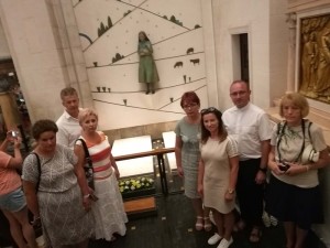 Pielgrzymka do Sanktuariów Maryjnych Europy