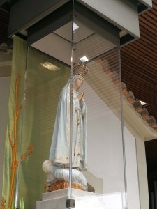 Pielgrzymka do Sanktuariów Maryjnych Europy