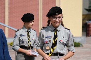 Konsekracja kościoła i jubileusz parafii