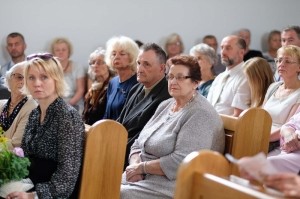 Konsekracja kościoła i jubileusz parafii