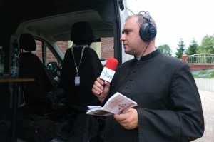 Konsekracja kościoła i jubileusz parafii