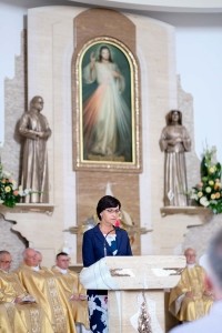 Konsekracja kościoła i jubileusz parafii