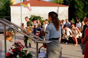 Konsekracja kościoła i jubileusz parafii