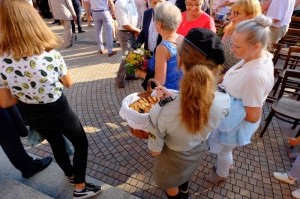 Konsekracja kościoła i jubileusz parafii