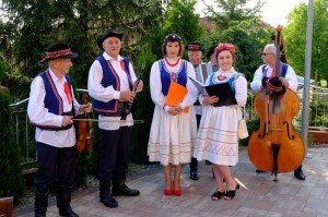 Konsekracja kościoła i jubileusz parafii