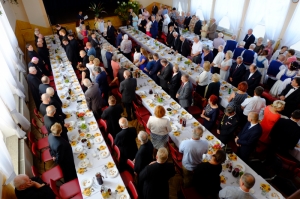 Konsekracja kościoła i jubileusz parafii