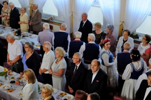 Konsekracja kościoła i jubileusz parafii