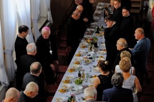 Konsekracja kościoła i jubileusz parafii