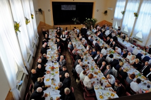Konsekracja kościoła i jubileusz parafii