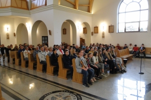Nowy rok formacyjny rozpoczęty!