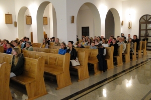 Nowy rok formacyjny rozpoczęty!