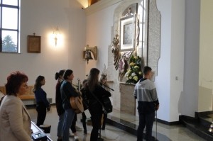 Inauguracja „Wieczorów Uwielbienia”