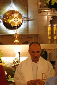 Inauguracja „Wieczorów Uwielbienia”