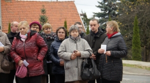 W hołdzie Białobrzeskim Obrońcom Ojczyzny