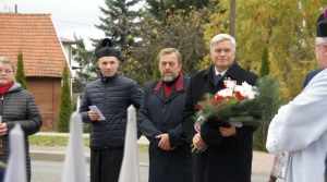 W hołdzie Białobrzeskim Obrońcom Ojczyzny