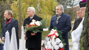 W hołdzie Białobrzeskim Obrońcom Ojczyzny