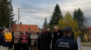 W hołdzie Białobrzeskim Obrońcom Ojczyzny