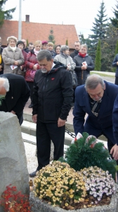 W hołdzie Białobrzeskim Obrońcom Ojczyzny