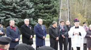 W hołdzie Białobrzeskim Obrońcom Ojczyzny