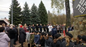 W hołdzie Białobrzeskim Obrońcom Ojczyzny