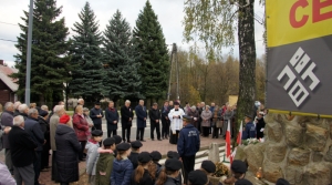 W hołdzie Białobrzeskim Obrońcom Ojczyzny