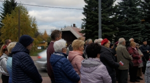 W hołdzie Białobrzeskim Obrońcom Ojczyzny