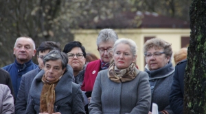 W hołdzie Białobrzeskim Obrońcom Ojczyzny